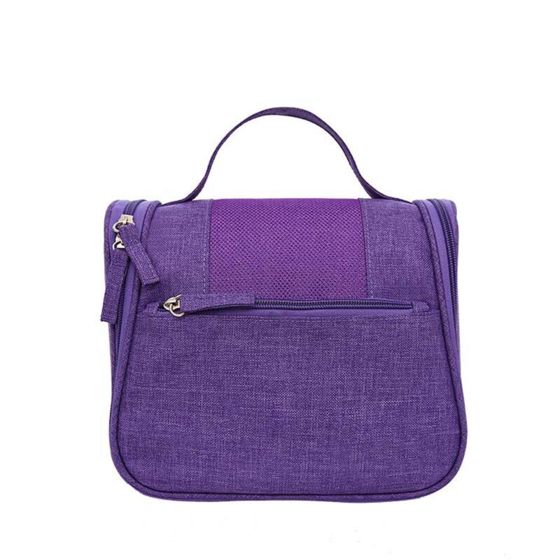Custom Jet Toiletry Kit - 4
