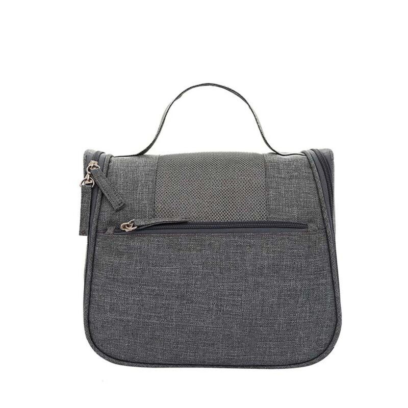 Custom Jet Toiletry Kit - 6