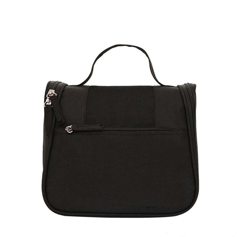 Custom Jet Toiletry Kit - 8