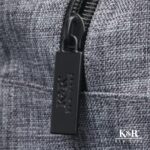 Custom K&R New York Bowery Toiletry Bag - 3