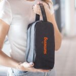 Custom K&R New York Bowery Toiletry Bag - 7