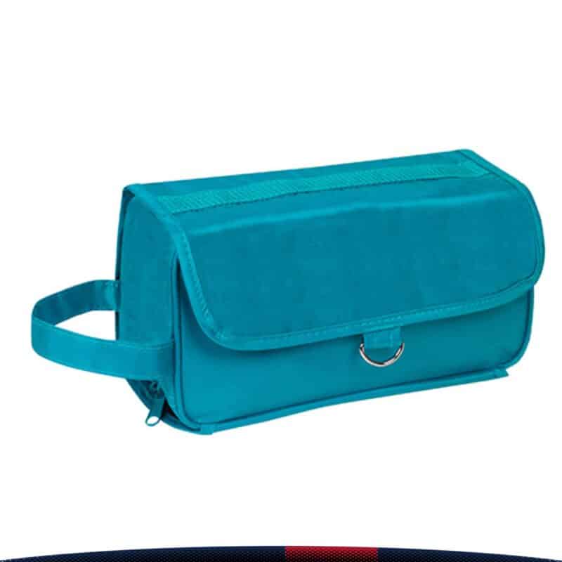 Custom Keyla Hanging Toiletry Bag - 1