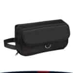 Custom Keyla Hanging Toiletry Bag - 4
