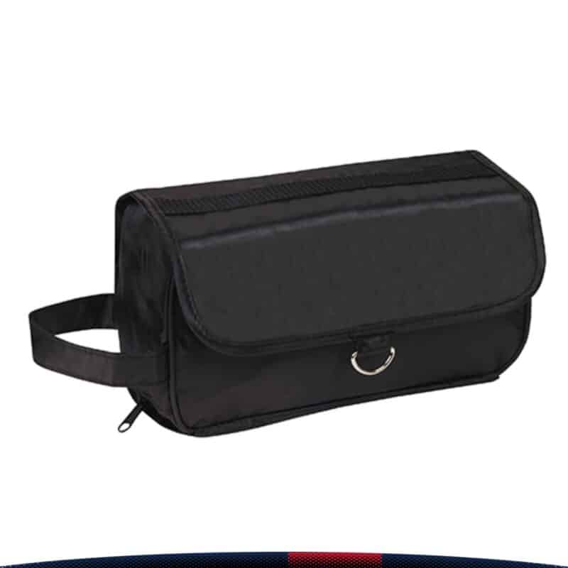 Custom Keyla Hanging Toiletry Bag - 4