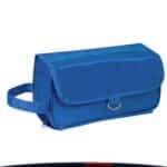 Custom Keyla Hanging Toiletry Bag - 5