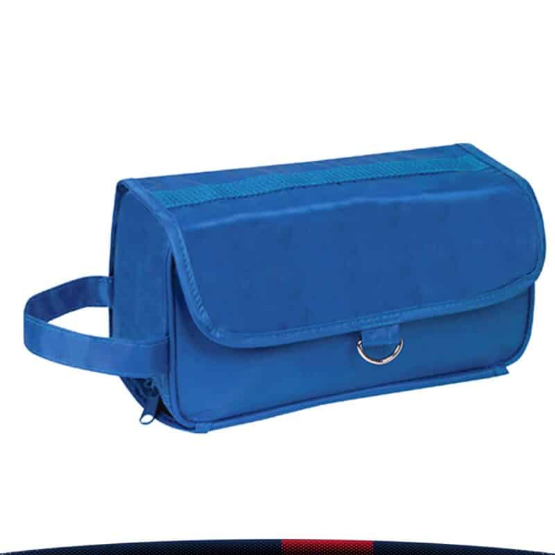 Custom Keyla Hanging Toiletry Bag - 5