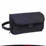 Custom Keyla Hanging Toiletry Bag - 6