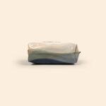 Custom Laminated Non-Woven rPET Doppelganger Pouch - 2