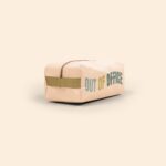 Custom Laminated Non-Woven rPET Doppelganger Pouch - 5