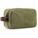 Custom Large Capacity Canvas Toiletry Bag - 9