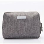Custom Large Capacity Cationic Waterproof Travel Toiletry Bag - 2