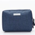 Custom Large Capacity Cationic Waterproof Travel Toiletry Bag - 3