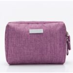 Custom Large Capacity Cationic Waterproof Travel Toiletry Bag - 5