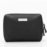 Custom Large Capacity Cationic Waterproof Travel Toiletry Bag - 6