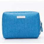 Custom Large Capacity Cationic Waterproof Travel Toiletry Bag - 7