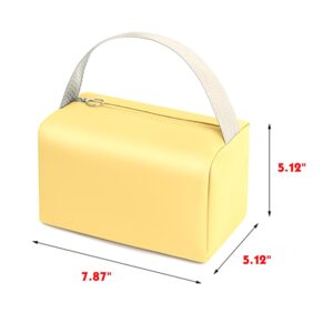 Custom Large Capacity Cosmetic Travel Toiletry Bag - 1