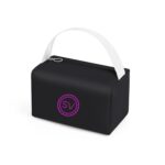 Custom Large Capacity Cosmetic Travel Toiletry Bag - 4
