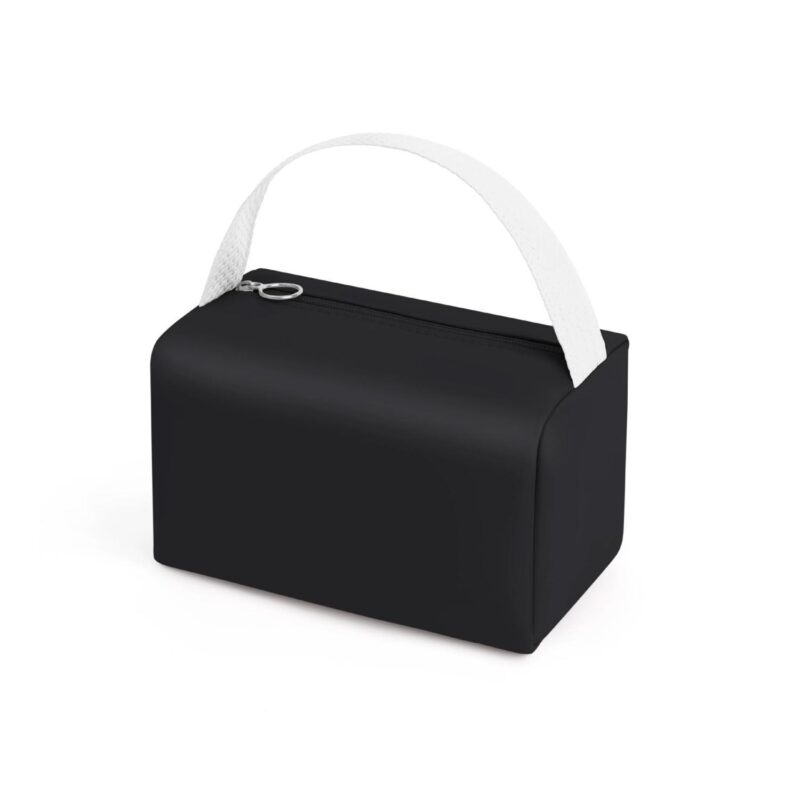 Custom Large Capacity Cosmetic Travel Toiletry Bag - 5