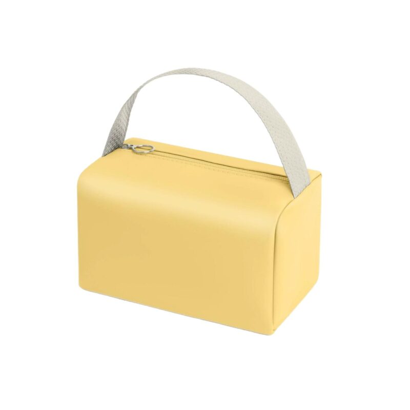Custom Large Capacity Cosmetic Travel Toiletry Bag - 7
