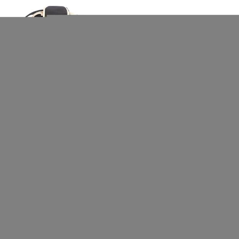 Custom Large Capacity Drawstring Toiletry Bag with Waterproof Polyester - 7