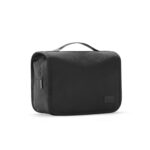 Custom Large Capacity Hanging Toiletry Bag - 3
