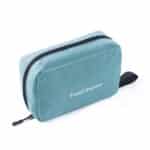 Custom Large Capacity Hanging Toiletry Bag - 3