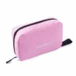 Custom Large Capacity Hanging Toiletry Bag - 5