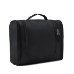 Custom Large Capacity Hanging Toiletry Bag - 1