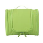 Custom Large Capacity Hanging Toiletry Bag - 5