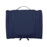 Custom Large Capacity Hanging Toiletry Bag - 7