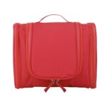 Custom Large Capacity Hanging Toiletry Bag - 8