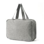 Custom Large Capacity Hanging Toiletry Bag - 5