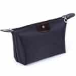 Custom Large Capacity Nylon Travel Toiletry Bag - 3