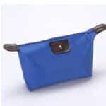 Custom Large Capacity Nylon Travel Toiletry Bag - 9