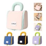Custom Large Capacity Portable Toiletry Bag
