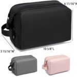 Custom Large Capacity Toiletry Bag - 1