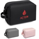 Custom Large Capacity Toiletry Bag