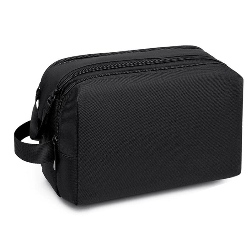 Custom Large Capacity Toiletry Bag - 2