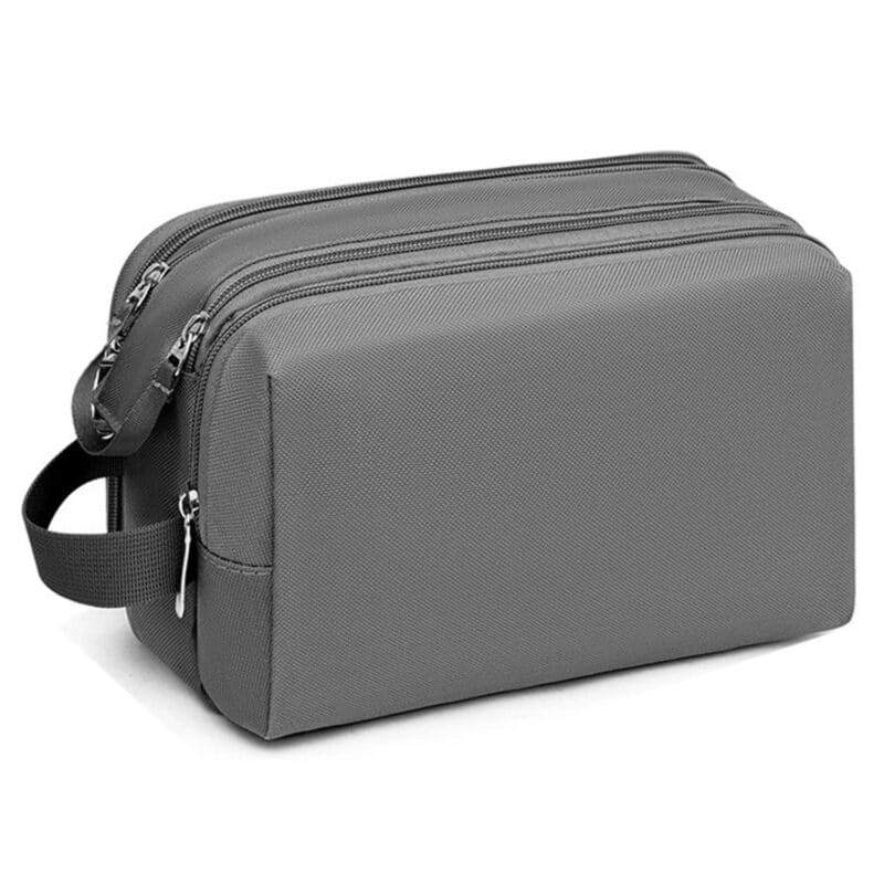 Custom Large Capacity Toiletry Bag - 3