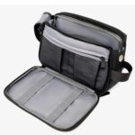 Custom Large Capacity Toiletry Bag - 5