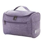 Custom Large Capacity Toiletry Bag - 1