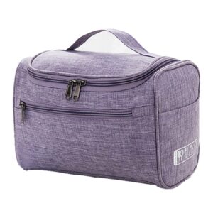Custom Large Capacity Toiletry Bag - 1