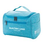 Custom Large Capacity Toiletry Bag - 2