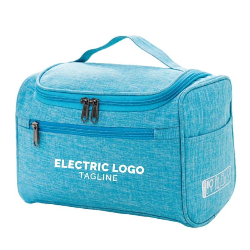 Custom Large Capacity Toiletry Bag - 2