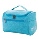 Custom Large Capacity Toiletry Bag - 3