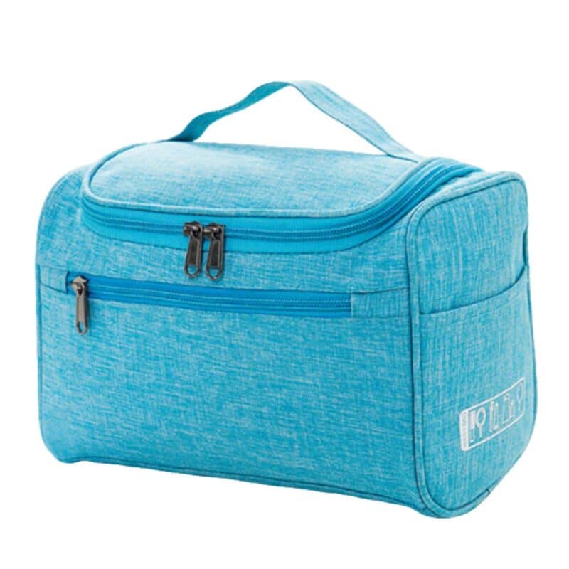 Custom Large Capacity Toiletry Bag - 3