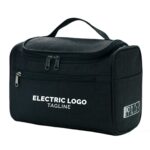 Custom Large Capacity Toiletry Bag - 4