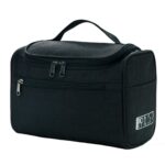 Custom Large Capacity Toiletry Bag - 5