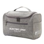 Custom Large Capacity Toiletry Bag - 6