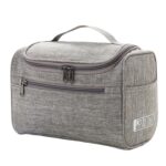 Custom Large Capacity Toiletry Bag - 7